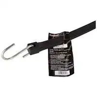 احزمة شد وربط قابلة للتمدد مع خطافات (هوكات) 2