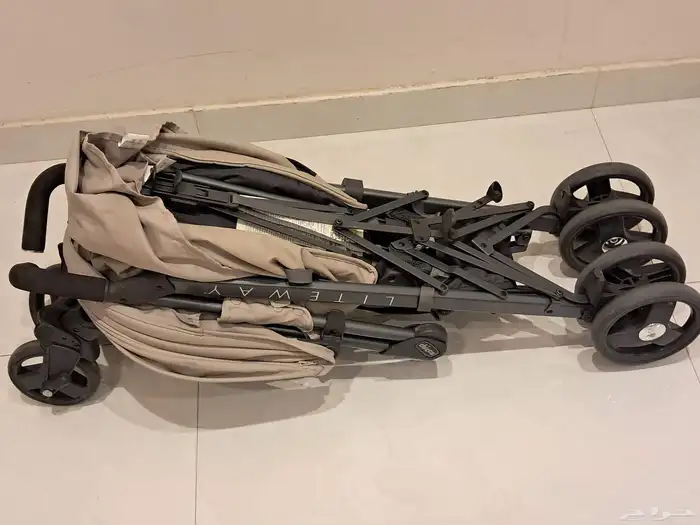 عربية اطفال شيكو 5