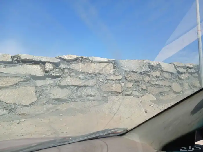 بوكلين لبناء الحجر بيشه جعبه اثنيه 1