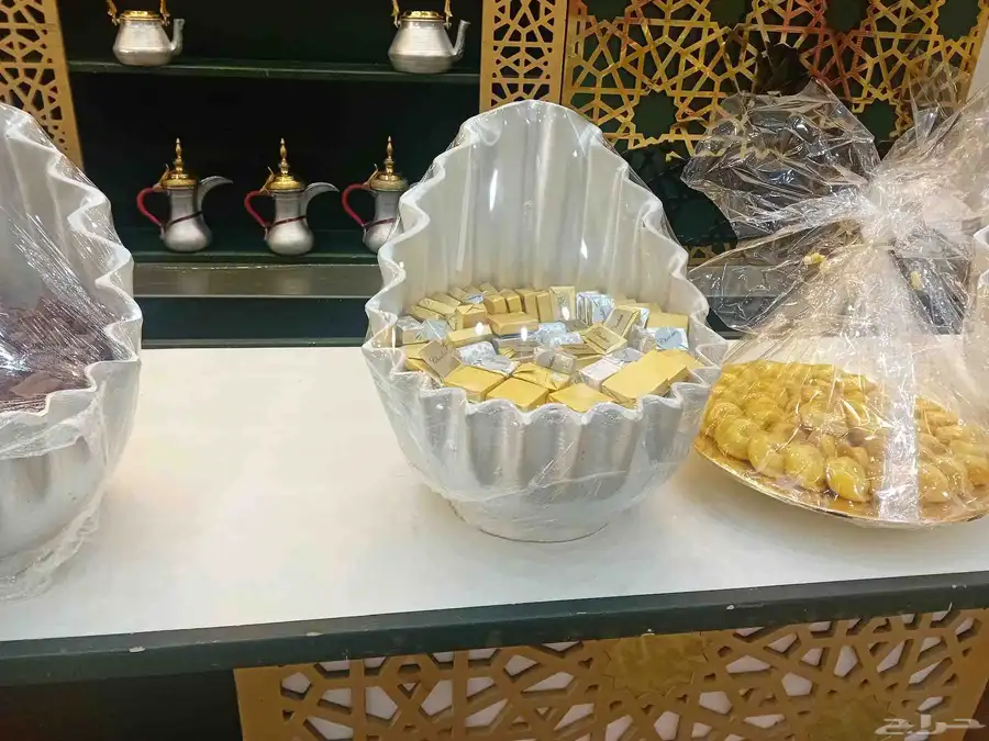 قهوجين وصبابين الشرقية 5