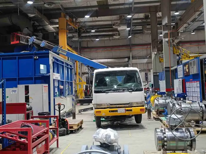 كرين 7 طن سله يوميات مشواير التواصل 0