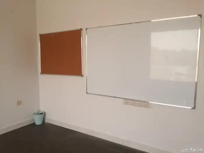 سبورات وطاولات وكراسي الاطفال 3