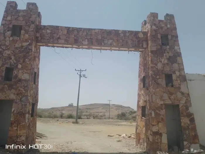 لتلبيس الحجر وبناها ورباريب وشغل بلمعده 3
