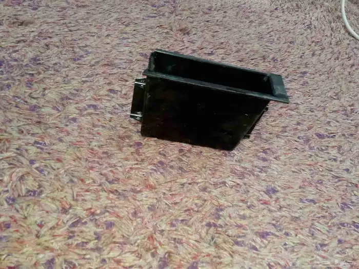 قطع غيار كامري 2002 11