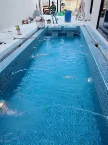 فني مسباح الدمام 5