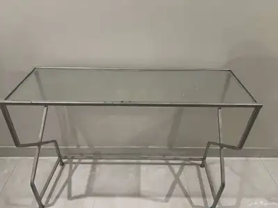 طاولة مدخل 0