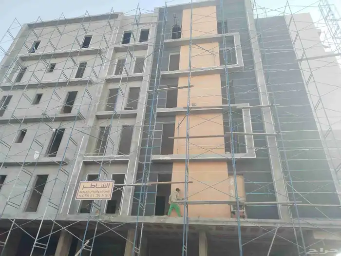 مقاول كسر رخام 1