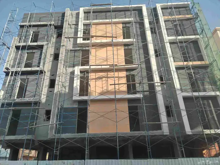 مقاول كسر رخام 2