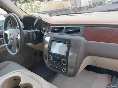 يوكن 2007 سعودي دبل وكاله 15