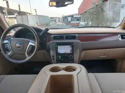 يوكن 2007 سعودي دبل وكاله 20