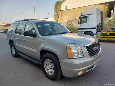 يوكن 2007 سعودي دبل وكاله 5