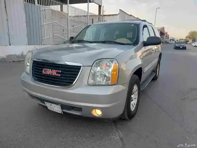 يوكن 2007 سعودي دبل وكاله 13