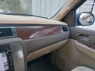 يوكن 2007 سعودي دبل وكاله 24