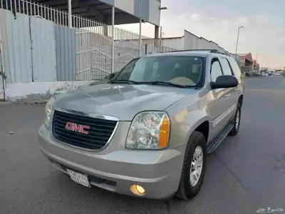 يوكن 2007 سعودي دبل وكاله 1