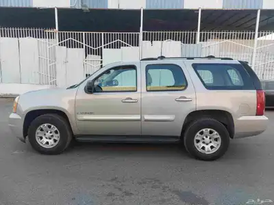 يوكن 2007 سعودي دبل وكاله 10