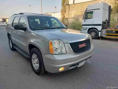 يوكن 2007 سعودي دبل وكاله 3