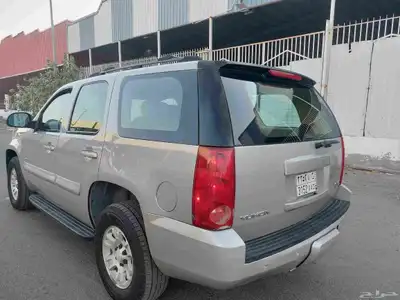 يوكن 2007 سعودي دبل وكاله 12