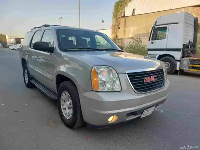 يوكن 2007 سعودي دبل وكاله 4