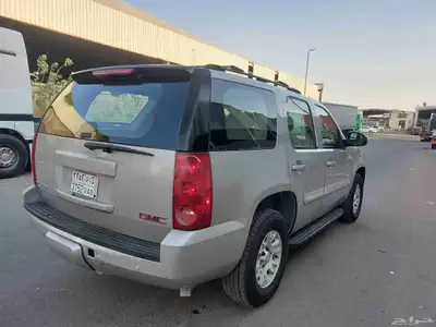 يوكن 2007 سعودي دبل وكاله 9
