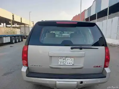 يوكن 2007 سعودي دبل وكاله 8