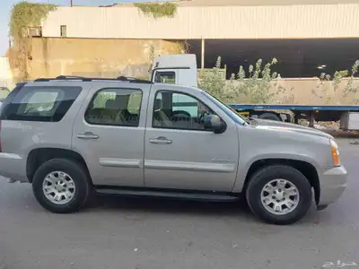 يوكن 2007 سعودي دبل وكاله 6
