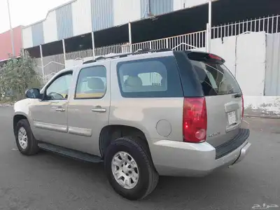 يوكن 2007 سعودي دبل وكاله 11