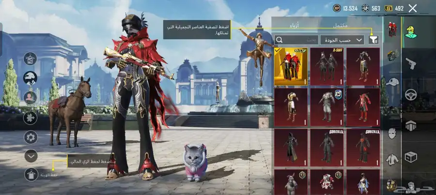 حساب ببجي 300 2