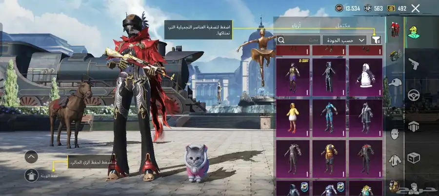 حساب ببجي 300 1