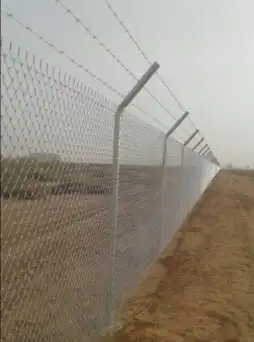 مقاول شبوك توريد وتركيب 2