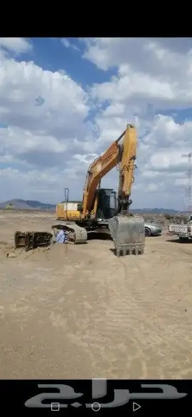بوكلين للايجار محافظت بدر وا ضواحيها 0