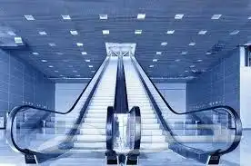 تركيب وصيانه السلالم الكهربائيه 3