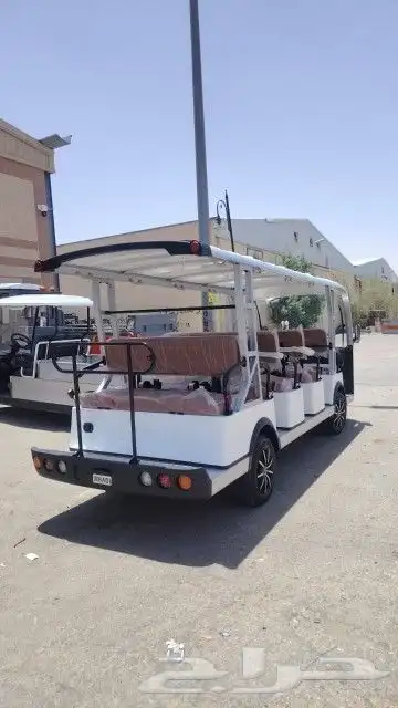 قولف كار golf car للبيع والتاجير والصيانه 7