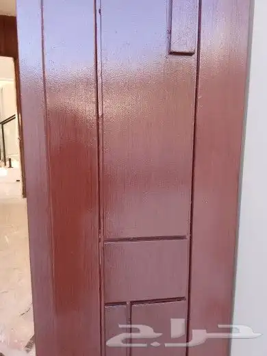 دهان بويا شغل حايل جديد قديم 0
