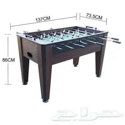 طاولة العاب فرفيره 2