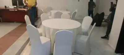 تنظيم حفلات و مناسبات و افتتاح و مهرجان كراسي مناسبات 4