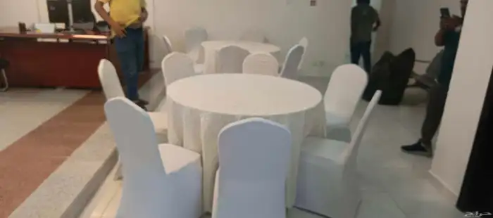تنظيم حفلات و مناسبات و افتتاح و مهرجان كراسي مناسبات 4