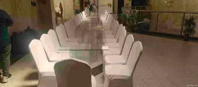 تنظيم حفلات و مناسبات و افتتاح و مهرجان كراسي مناسبات 1