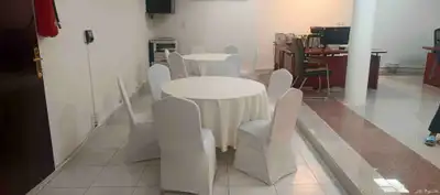 تنظيم حفلات و مناسبات و افتتاح و مهرجان كراسي مناسبات 3