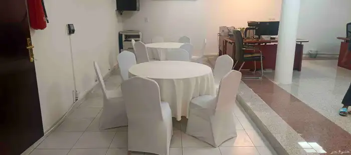 تنظيم حفلات و مناسبات و افتتاح و مهرجان كراسي مناسبات 3