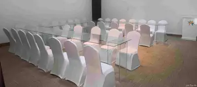 تنظيم حفلات و مناسبات و افتتاح و مهرجان كراسي مناسبات 0