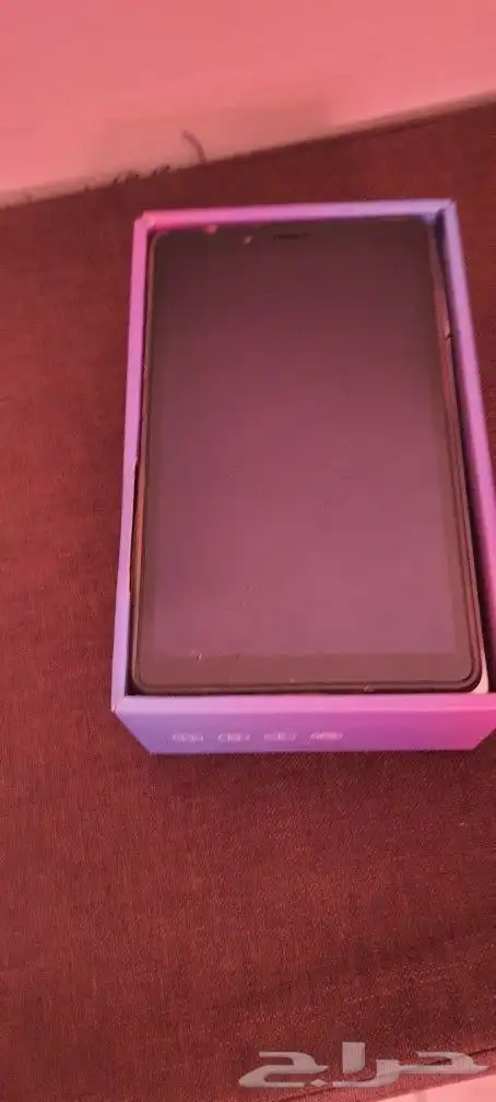LENOVO tab m7 4