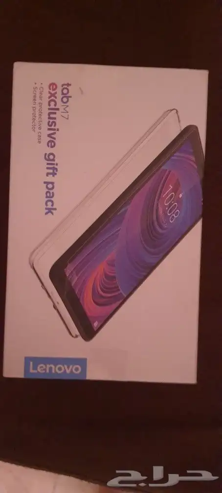 LENOVO tab m7 5