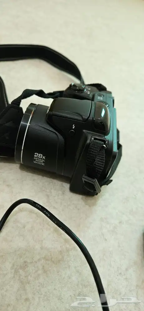 كاميرا نيكون Nikon coolpix L340 6