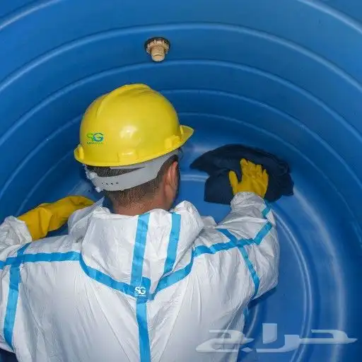 شركة تنظيف خزانات المياه مجالس موكيت سجاد شقق منازل 9