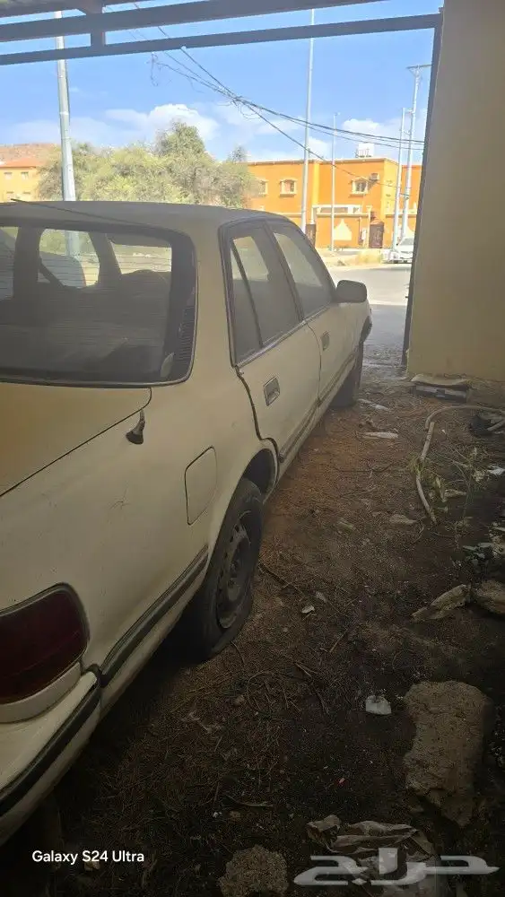 كرسيدا 92 1