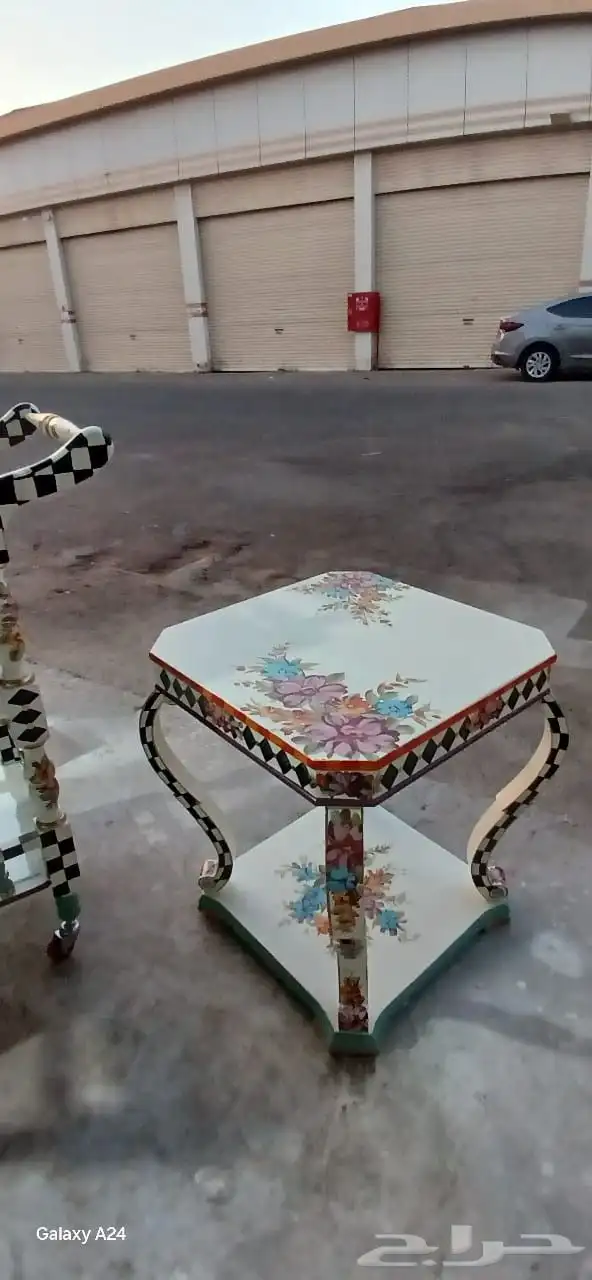جده صناعي 2