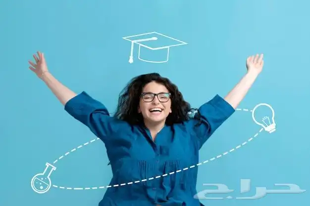 رساله ماجستير مشاريع تخرج واجبات إسايمنتات تصميم بوسترات 1
