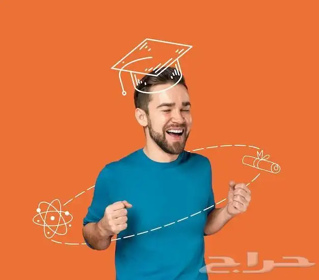 رساله ماجستير مشاريع تخرج واجبات إسايمنتات تصميم بوسترات 2