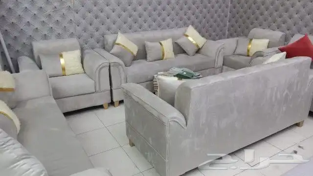 مجالس كنب 2