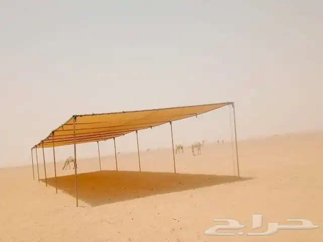 مضلات ابل ثابته ومتحركه تور الجزيره 95 7